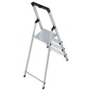 Stufenstehleiter Solidy&reg;, Stahl