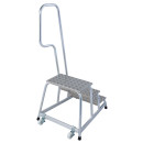 STABILO® Mobiler Montagetritt, Alu