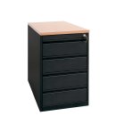 Stahl Büro Standcontainer Bürocontainer mit...