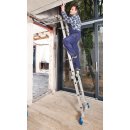 STABILO® Sprossengelenkuniversalleiter