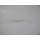 B-WARE - Lüllmann® Garderobenschrank, 3 Abteile, S/W-Trennung, 1800 x 1185 x 500 mm, signalweiß