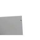 Gebraucht: Hauptt&uuml;renschrank 16 F&auml;cher 180x74x50cm grau/blau