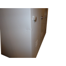 Gebraucht: Lüllmann® Metallspind mit 8...