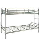 Sicherheitsetagenbett 900 x 2000 mm inkl....