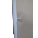 Gebraucht: L&uuml;llmann&reg; Metallspind mit 4 F&auml;chern - grau