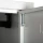 Lüllmann® Metallspind mit 8 Fächern - grau