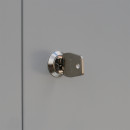 Gebraucht - L&uuml;llmann Schlie&szlig;fachschrank mit 5...