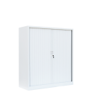 Gebraucht - Rollladenschrank Sideboard 135x120x46cm...