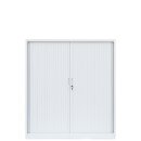 Gebraucht - Rollladenschrank Sideboard 135x120x46cm...