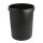 Papierkorb - 45 L - schwarz 606140