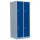grau/blau