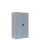 Stahl-Aktenschrank Metallschrank abschließbar Büroschrank 120x80x38cm