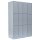 Lüllmann® Fächerschrank mit 12 Fächern