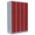Lüllmann® Fächerschrank mit 12 Fächern
