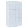 Lüllmann® Fächerschrank mit 12 Fächern