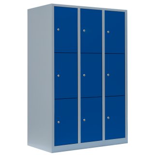 grau/blau