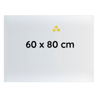 600 x 800 mm