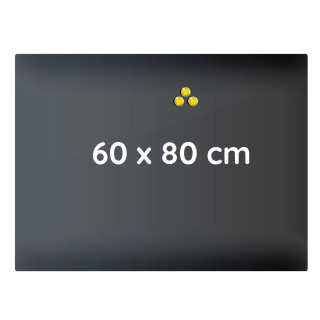 600 x 800 mm