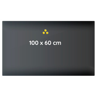 600 x 1000 mm