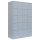 Lüllmann® Fächerschrank mit 20 Fächern