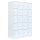 Lüllmann® Fächerschrank mit 20 Fächern
