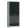 Mehrzweckschrank Spind Spindschrank abschließbar 1800 x 800 x 380 mm, X-545520-545529 in 5 verschiedenen Farben