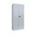 Aktenschrank komplett montiert Metallschrank abschließbar Werkzeugschrank 180x80x38,3cm