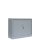 Lüllmann® Rollladenschrank - 2,5 Ordnerhöhen - Breite 1200 mm