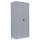Metallschrank abschließbar 195x92,5x50 | 5 Ordnerhöhen