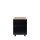 Stahl Büro Rollcontainer Bürocontainer mit Hängeregistratur für DIN A4 Hängemappen 62x46x59cm