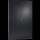 Metallschrank abschließbar 195x120